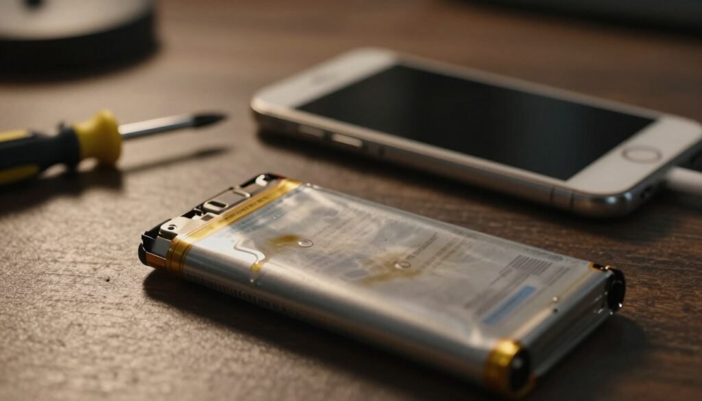 Signs of a bad battery